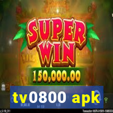 tv0800 apk