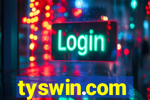 tyswin.com