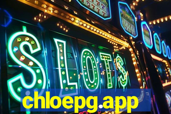 chloepg.app