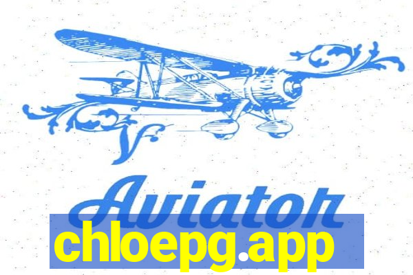 chloepg.app