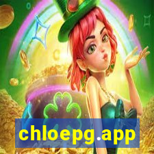 chloepg.app