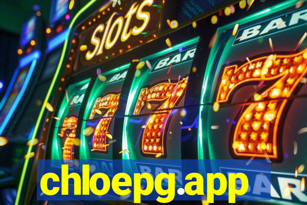 chloepg.app