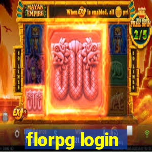 florpg login