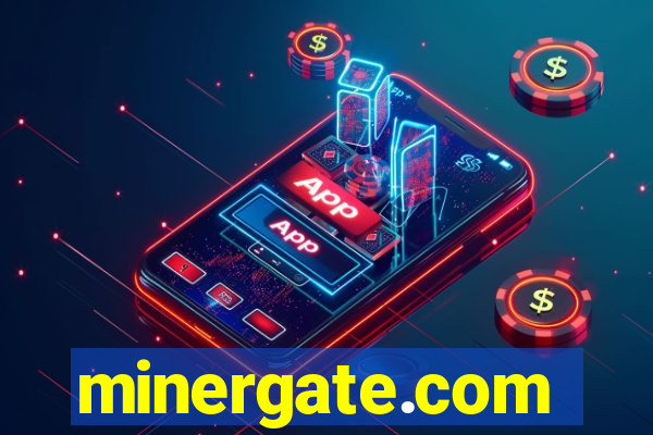 minergate.com