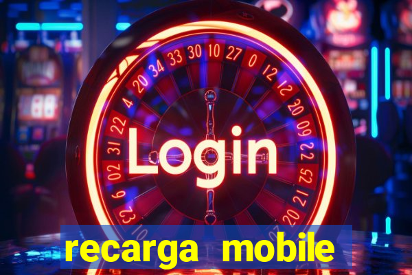 recarga mobile legends 1 real