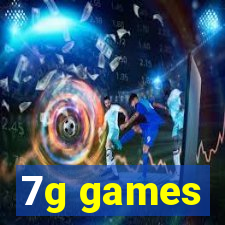 7g games