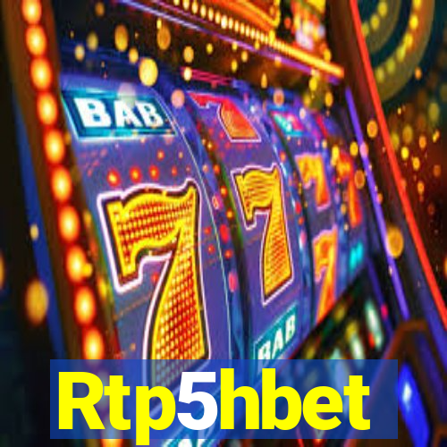 Rtp5hbet