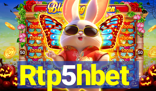 Rtp5hbet