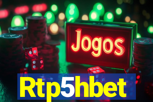 Rtp5hbet