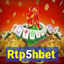 Rtp5hbet