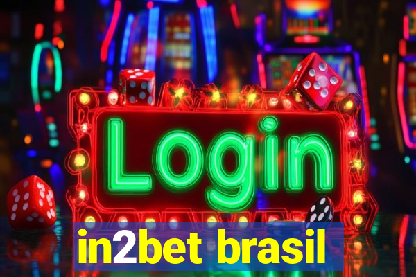 in2bet brasil