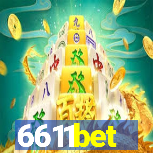 6611bet