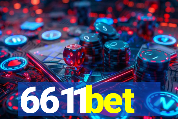 6611bet