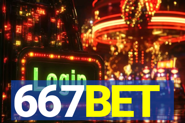 667BET