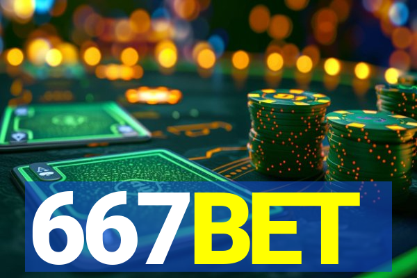 667BET