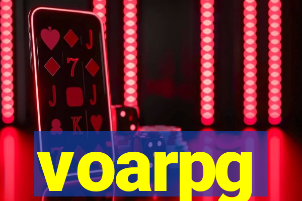 voarpg