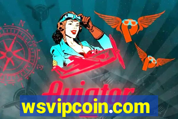 wsvipcoin.com