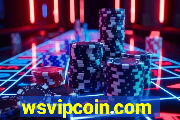 wsvipcoin.com