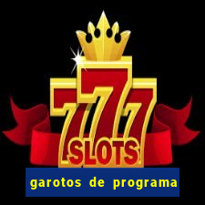 garotos de programa de santos