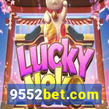 9552bet.com