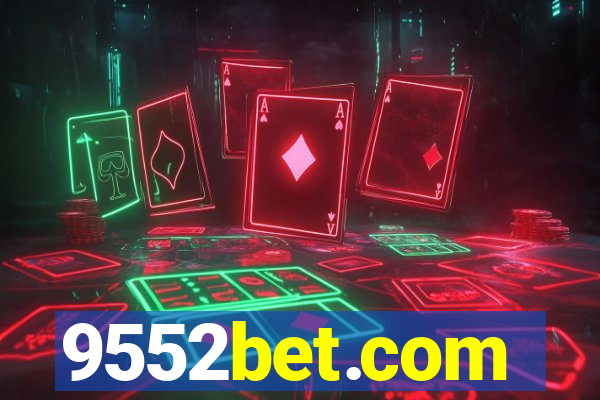 9552bet.com