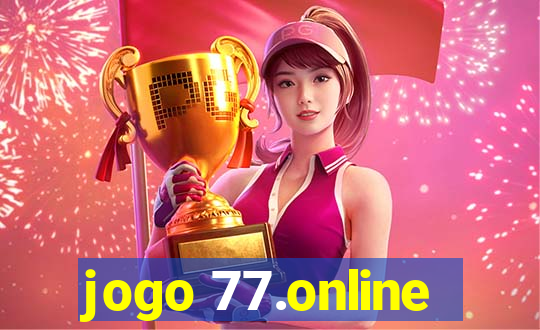 jogo 77.online