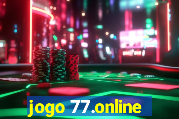 jogo 77.online