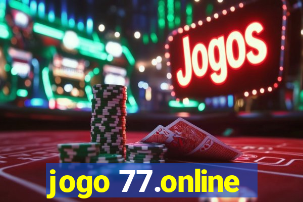 jogo 77.online