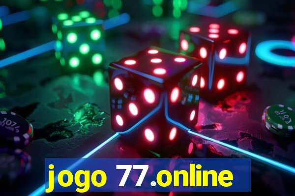 jogo 77.online