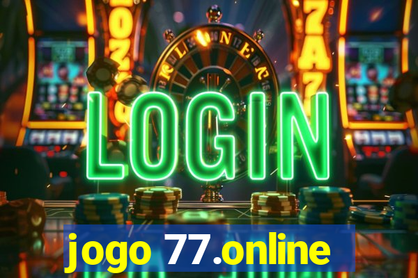 jogo 77.online