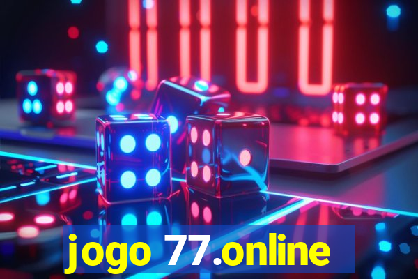 jogo 77.online