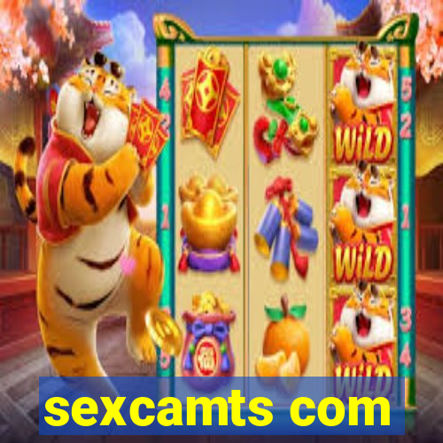 sexcamts com