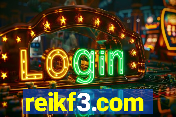 reikf3.com