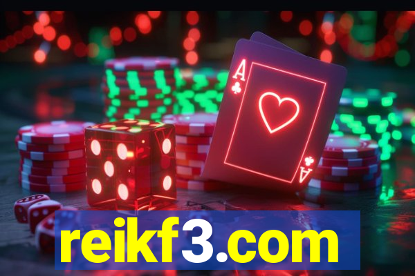 reikf3.com