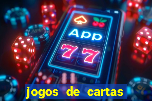 jogos de cartas ciganas online