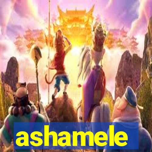 ashamele