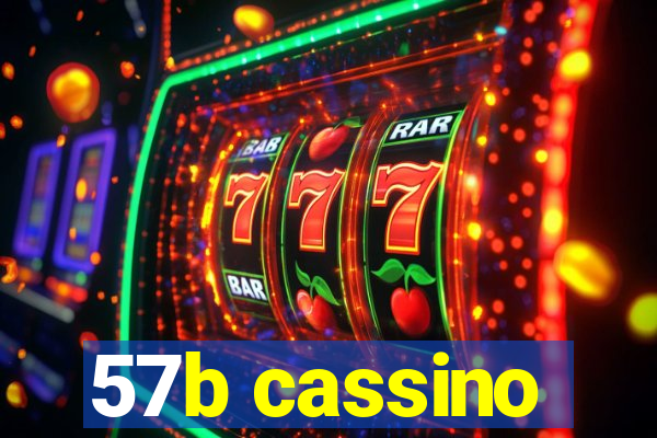 57b cassino