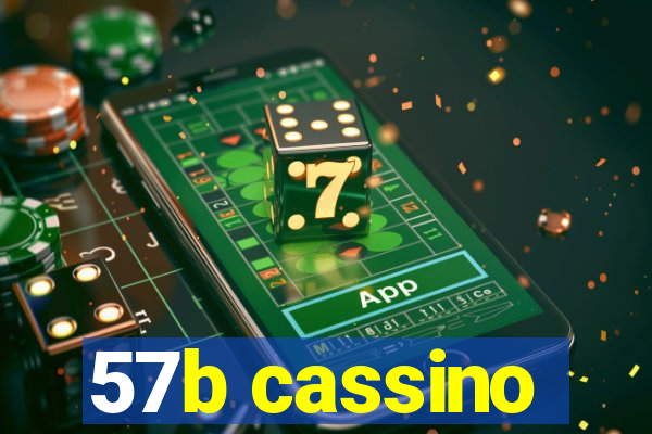 57b cassino