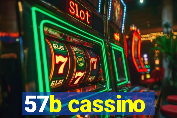 57b cassino