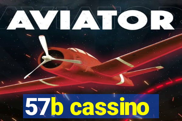 57b cassino