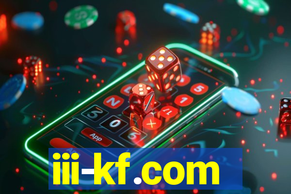 iii-kf.com