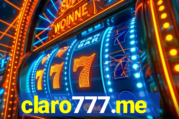 claro777.me