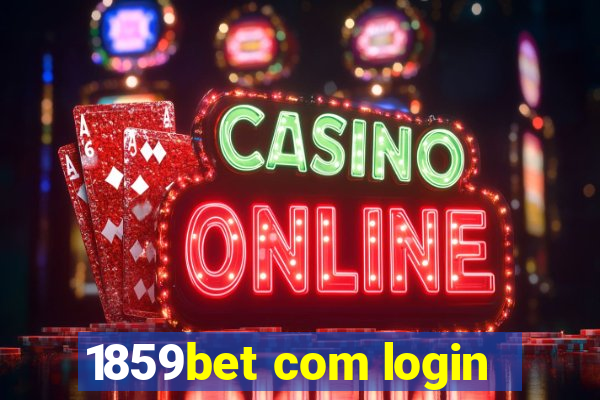 1859bet com login