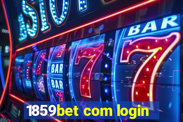 1859bet com login