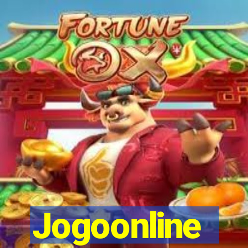 Jogoonline