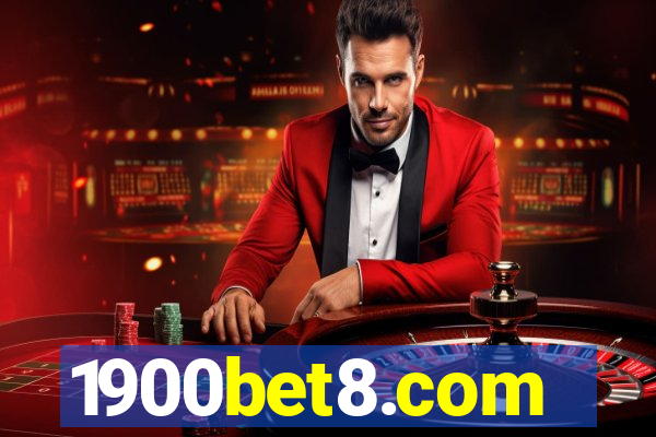 1900bet8.com