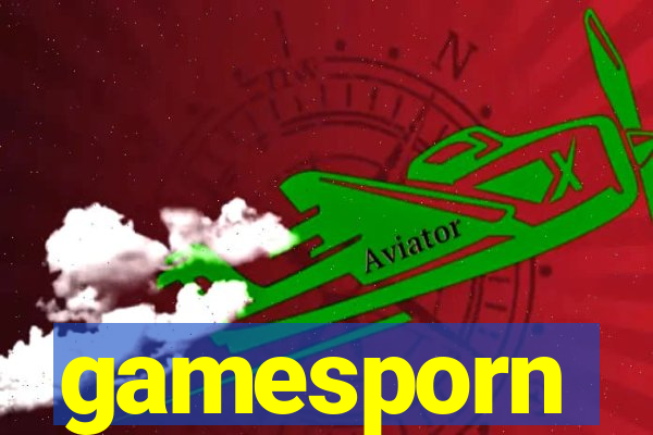 gamesporn