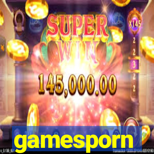 gamesporn