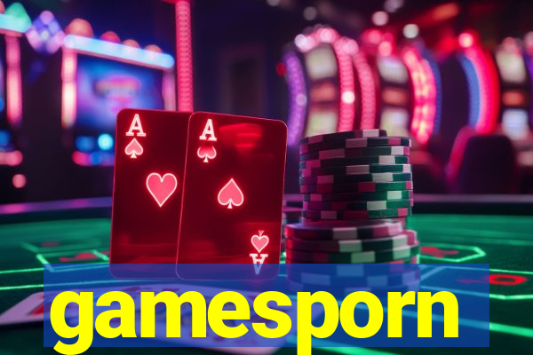 gamesporn