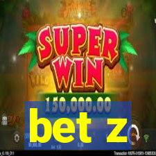 bet z